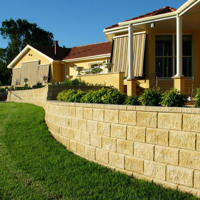 Retaining Walls Mt Gambier APC Are Your Retaining Walls Experts