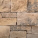 Dry Stacked Wall Cladding - Earth