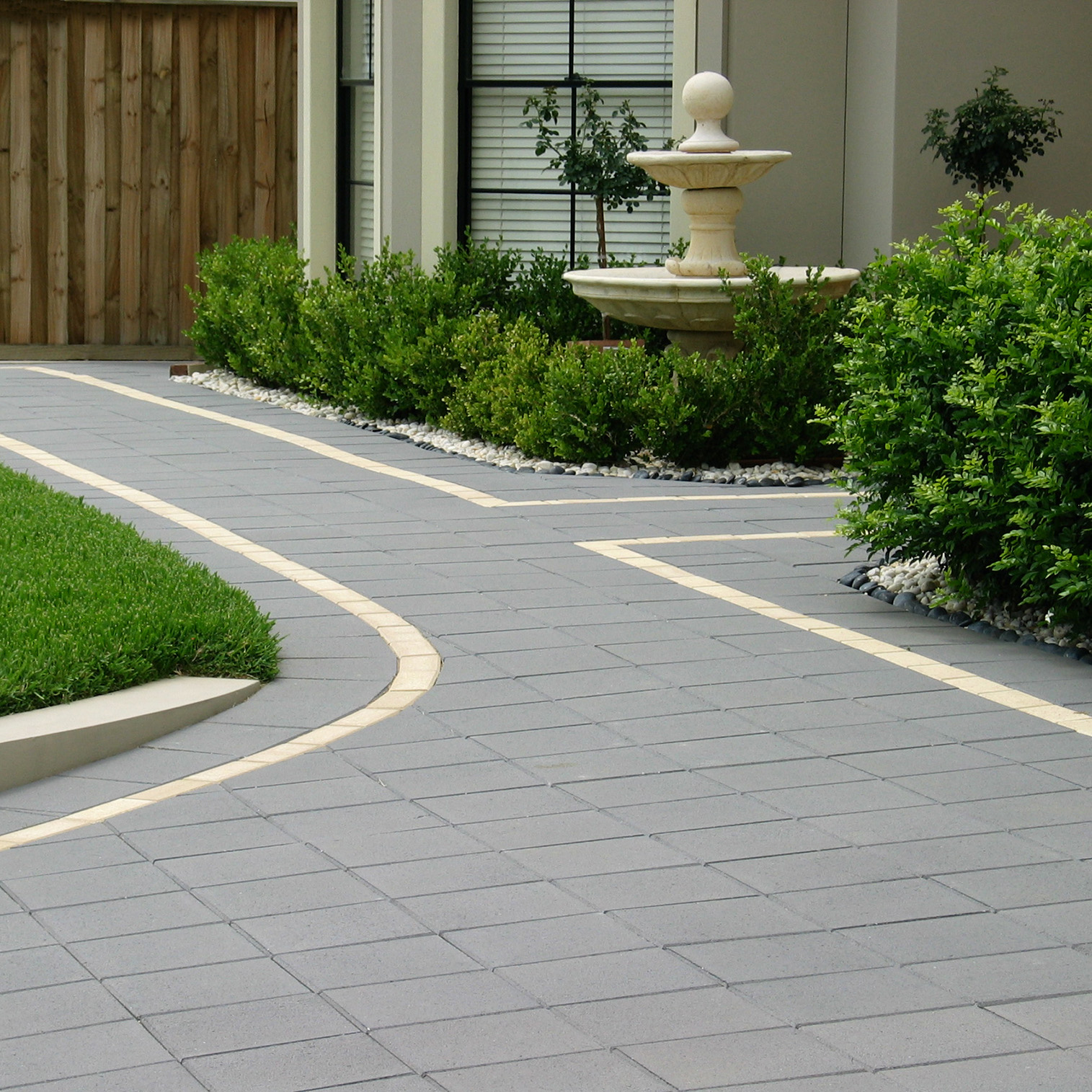 Driveway Pavers Mt Gambier Australian Paving Centre Experts For Paving