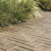 Clay Driveway and Clay Patio Pavers - Earth