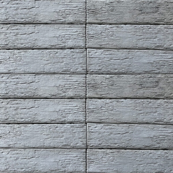 Timber Stone 230 x 230 - Graphite