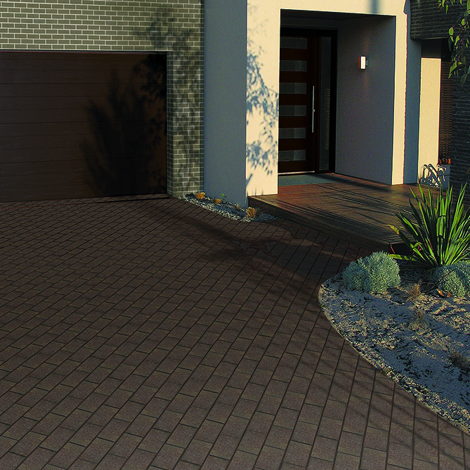 Heritage Clay Pavers Buy Clay Pavers Mt Gambier