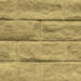 APC Patterned Retaining Sleepers - Rockface Sandstone