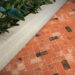 Tumbled Clay Pavers