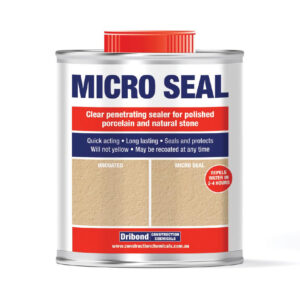Micro Sealer - Dribond