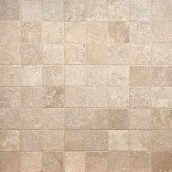 Square Tile 100x100 Classic Cream