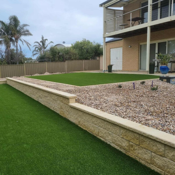 Versawall Garden Wall Oatmeal | Havenbrick Oatmeal