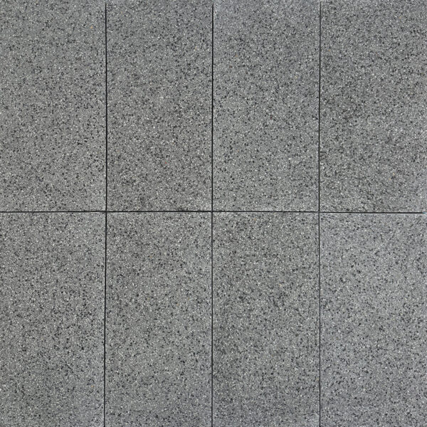 Polished Stone Pavers 600x300 Charcoal