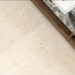 Travertine 300 x 300 Tile - Beige Limestone