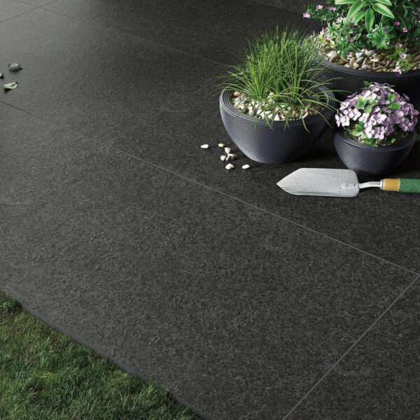 Black Rock Easypave Pavers Adelaide